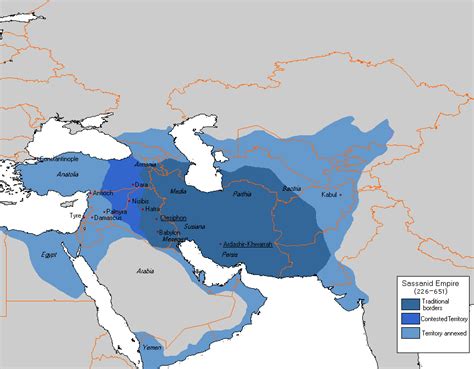 Mazdakite Revolt: Persian Dualism & Social Equality Amidst Sassanid Empire