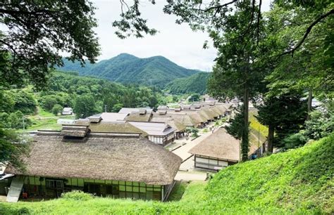 会津若松中古物件：古き良き時代の遺産を探る