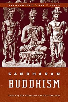 Gandharan Buddhalaisuuden nousu: Indus-joen laakson hengellinen herääminen ja kauppareittien vaikutus 3. vuosisadalla jaa.