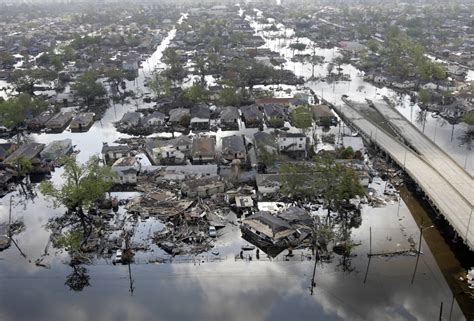 Hurricane Katrina: Yhdysvaltainhistorian Tuhoisin Luontokatastrofi ja Seuraavien Vuosien Raskaiden Sosiaalisten Ja Poliittisten Muutosten Alku