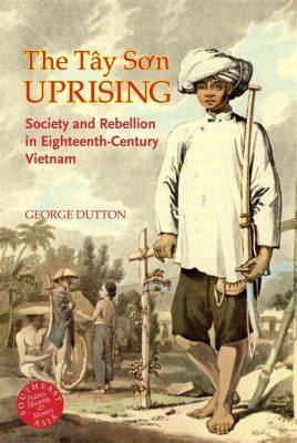 Tây Sơn Rebellion: Vuoden 1771 Maaliskuussa Alkanut Vietnamese Talonpoikien Kapina Vietnamiin