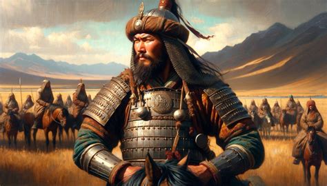 The Goryeo-Mongol War: A Clash of Empires Fueled by Ambition and Fragile Alliances