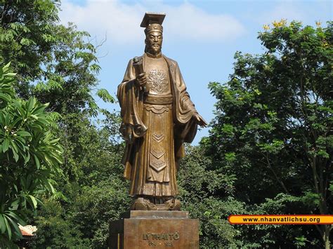 The Revolt of Lý Thái Tổ - A Pivotal Moment in Vietnamese History, Leading to Dynastic Change and Cultural Shifts