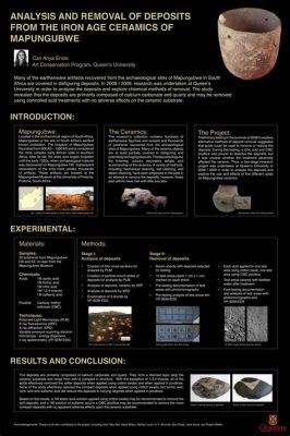 The Rise of Mapungubwe; An Early Iron Age Metropolis and its Influence on Southern African Trade Networks