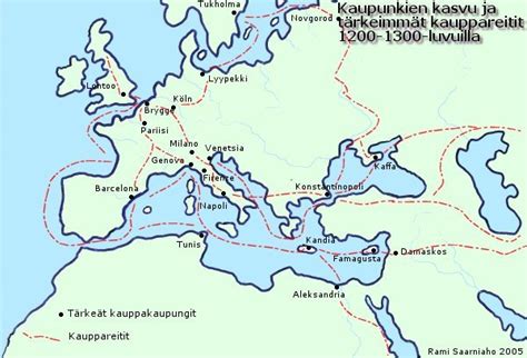  Tmutarakanskan valloitust ja sen seurauksia merovingien kuningaskunnan kehittymiseen keskiajan Euroopassa